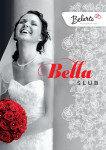 Zaproszenia ślubne Bella