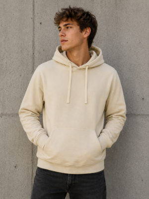 Bluzy Kangaroo Sweatshirt JHK