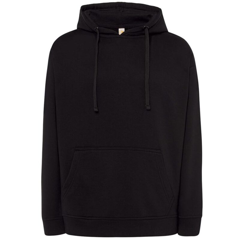 Bluzy Kangaroo Sweatshirt JHK - obrazek 2
