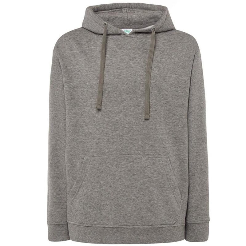 Bluzy Kangaroo Sweatshirt JHK - obrazek 3