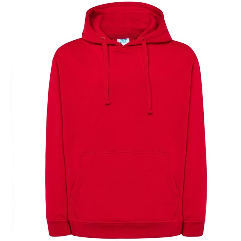 Bluzy Kangaroo Sweatshirt JHK - obrazek 6