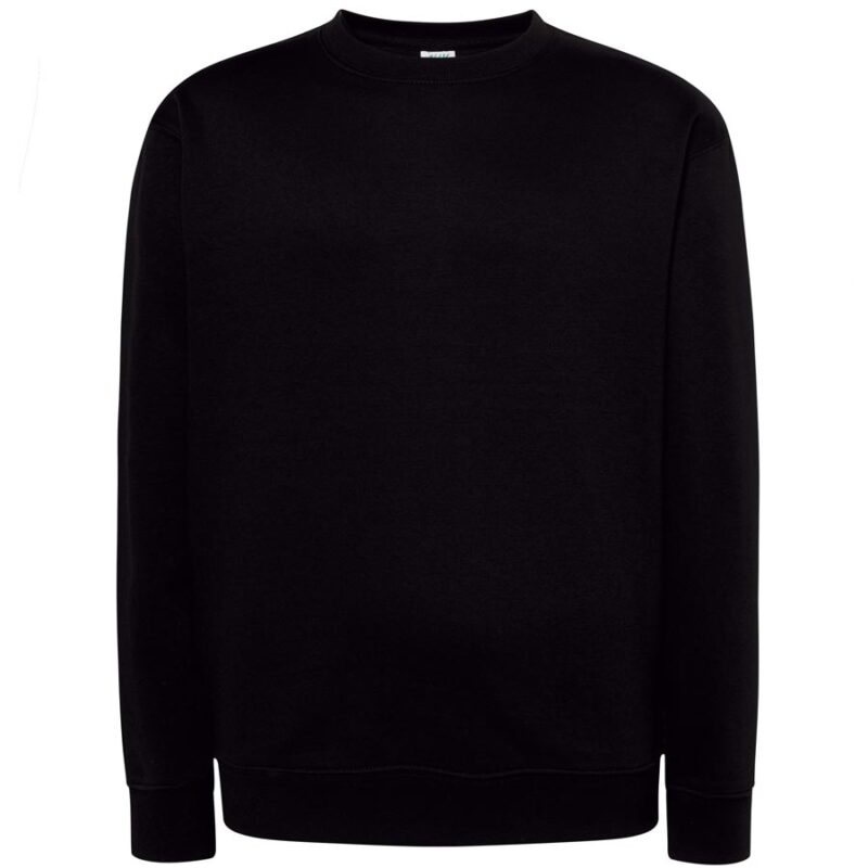Bluzy Sweatshirt Unisex JHK - obrazek 2