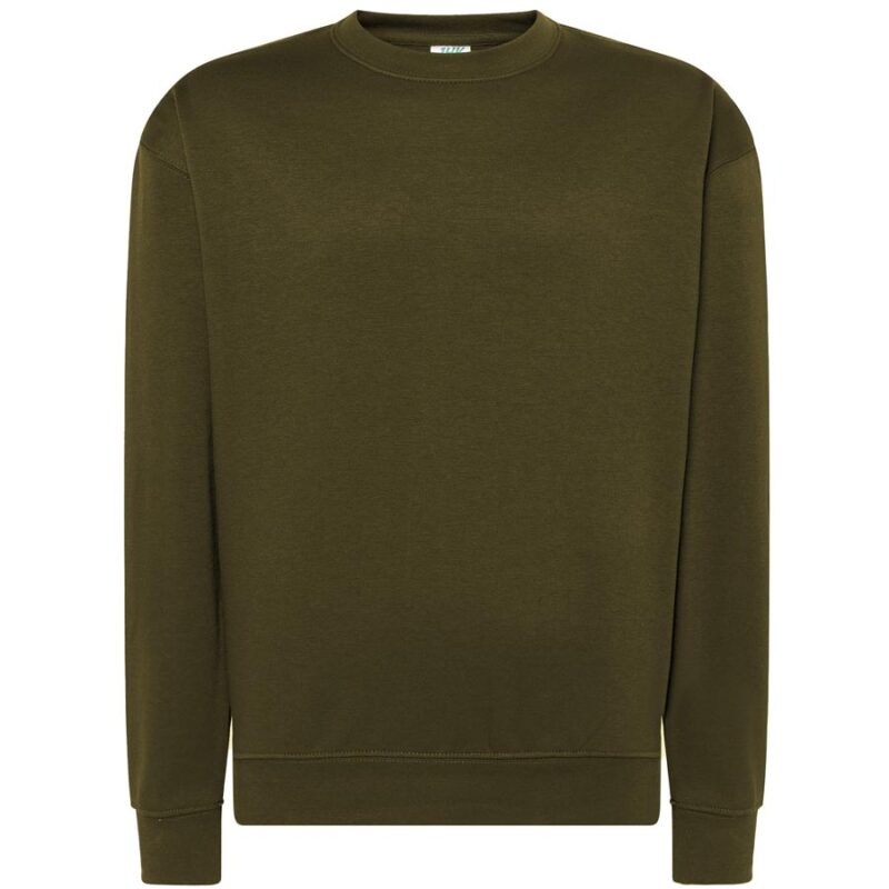 Bluzy Sweatshirt Unisex JHK - obrazek 3