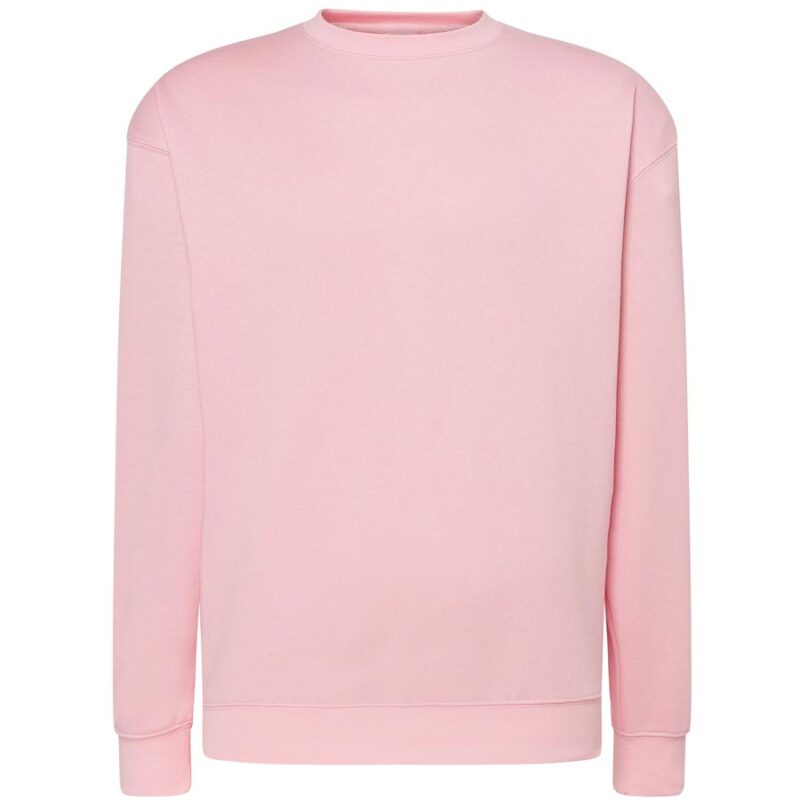 Bluzy Sweatshirt Unisex JHK - obrazek 7