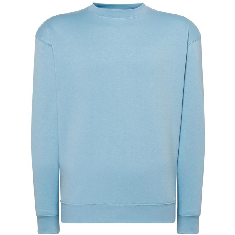 Bluzy Sweatshirt Unisex JHK - obrazek 8