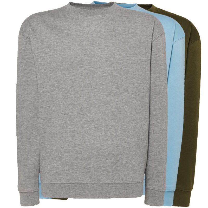 Bluzy Sweatshirt Unisex JHK