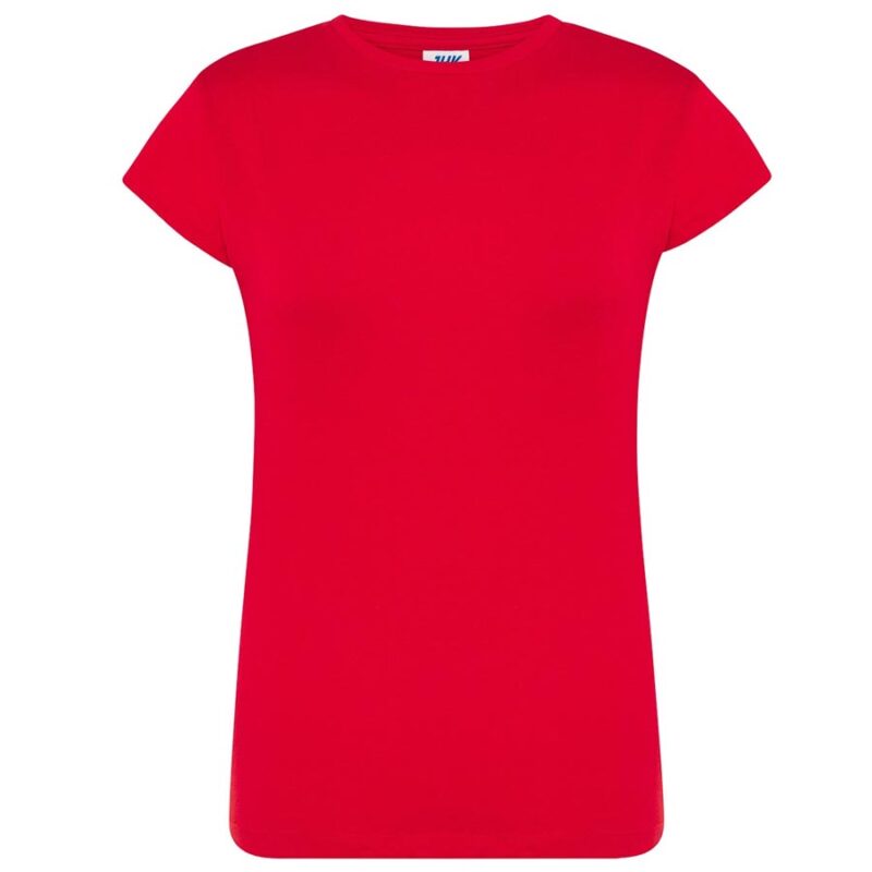 Premium T-shirt Lady | TSRLPRM JHK - obrazek 8