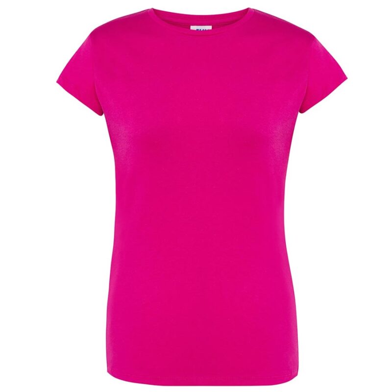 Premium T-shirt Lady | TSRLPRM JHK - obrazek 7