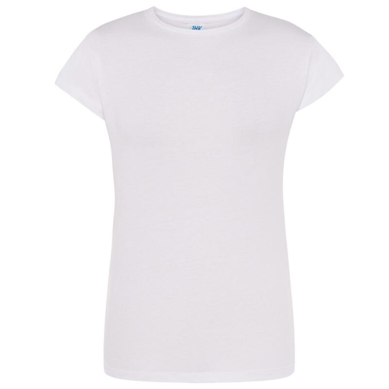 Premium T-shirt Lady | TSRLPRM JHK - obrazek 4