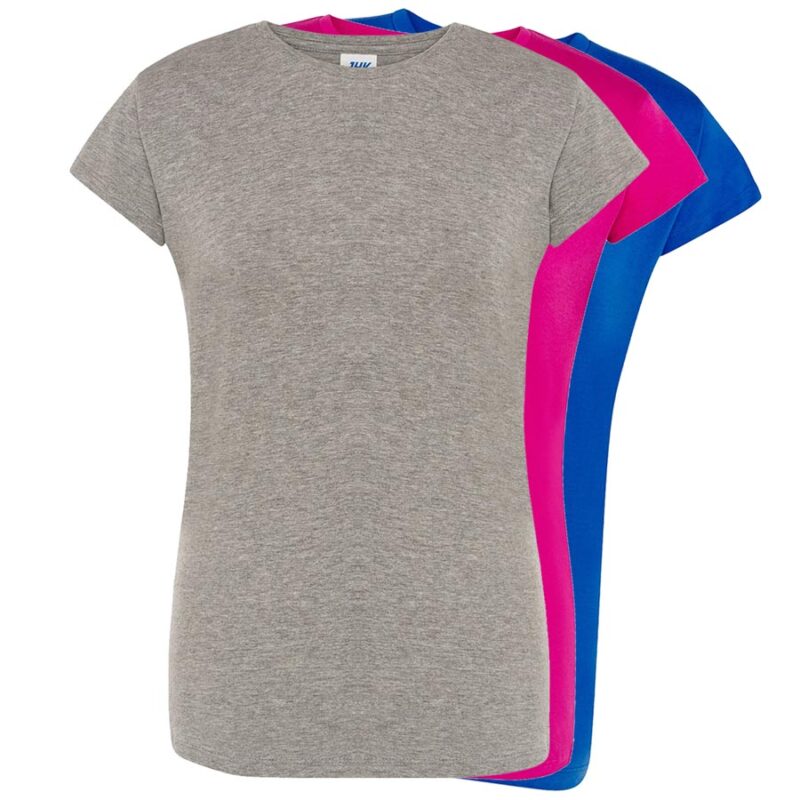 Premium T-shirt Lady | TSRLPRM JHK
