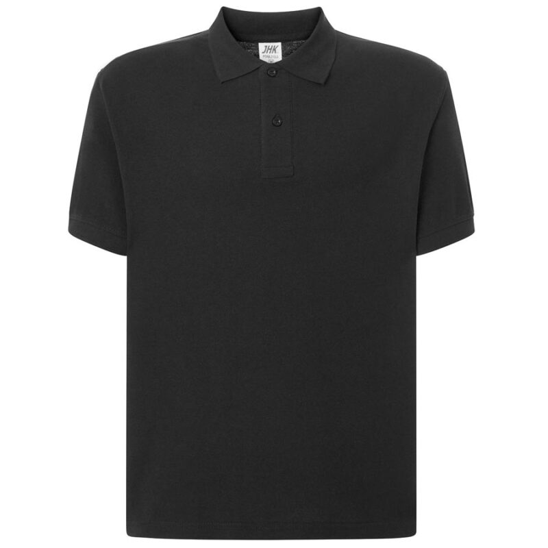 Koszulka Polo Regular JHK - obrazek 2