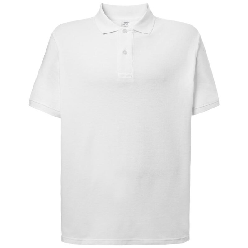 Koszulka Polo Regular JHK - obrazek 3