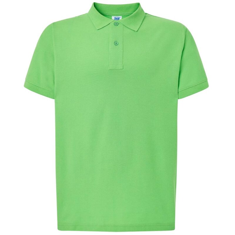 Koszulka Polo Regular JHK - obrazek 7
