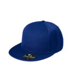 Czapka snapback Malfini Rap 6P (302) z nadrukiem