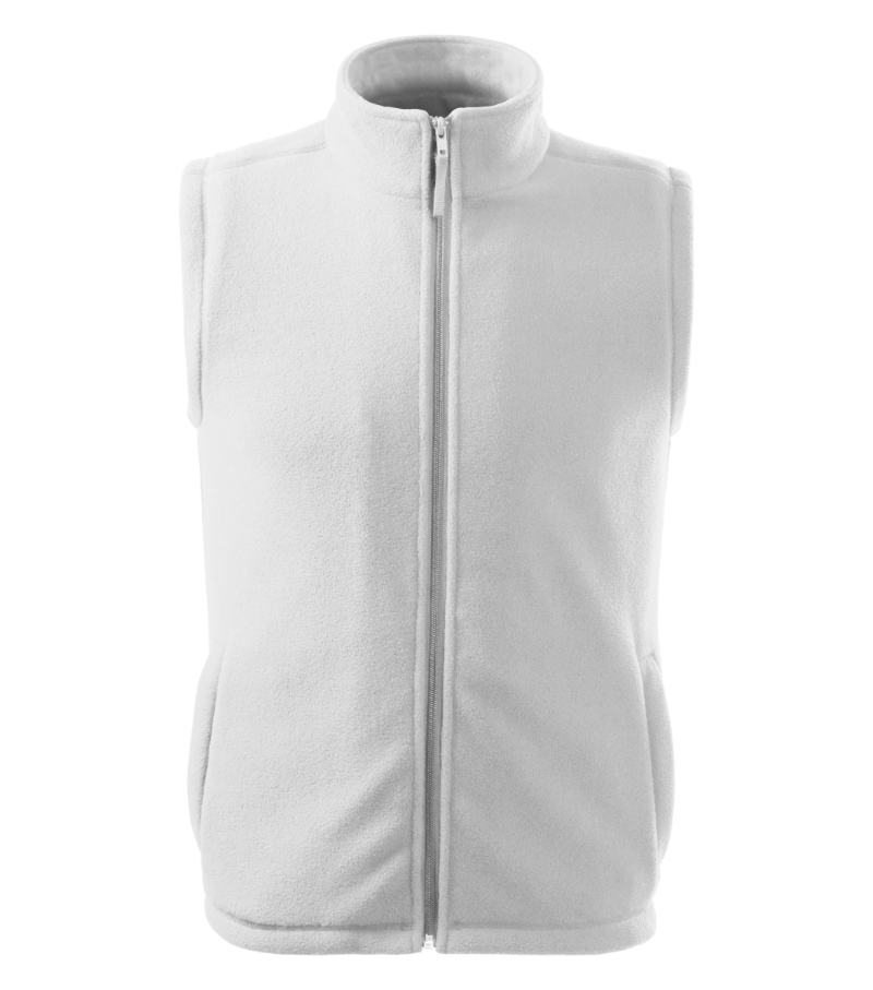 Kamizelka polarowa unisex Malfini Next (518) - obrazek 2