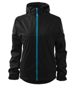 Kurtka softshell damska Malfini Cool (514)