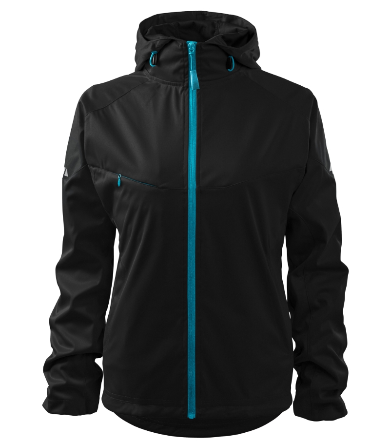 Kurtka softshell damska Malfini Cool (514)