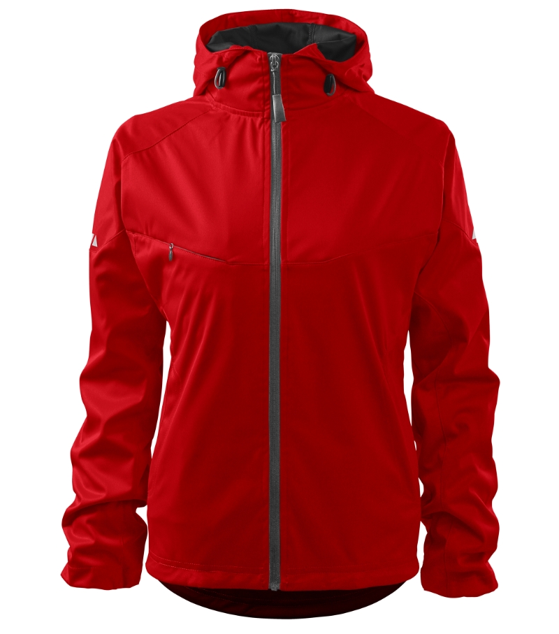 Kurtka softshell damska Malfini Cool (514) - obrazek 3