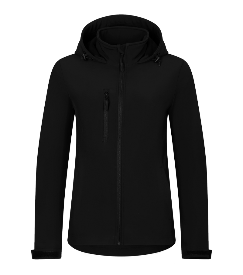 Kurtka softshell damska Malfini Trail (549)