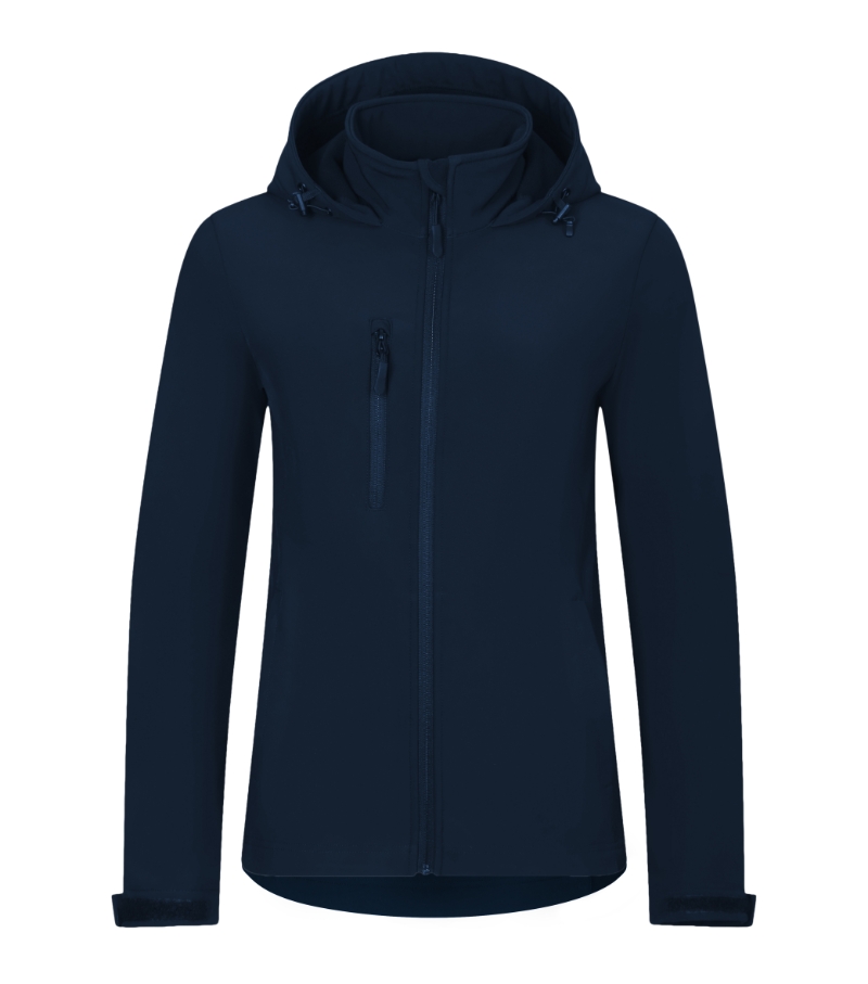 Kurtka softshell damska Malfini Trail (549) - obrazek 2