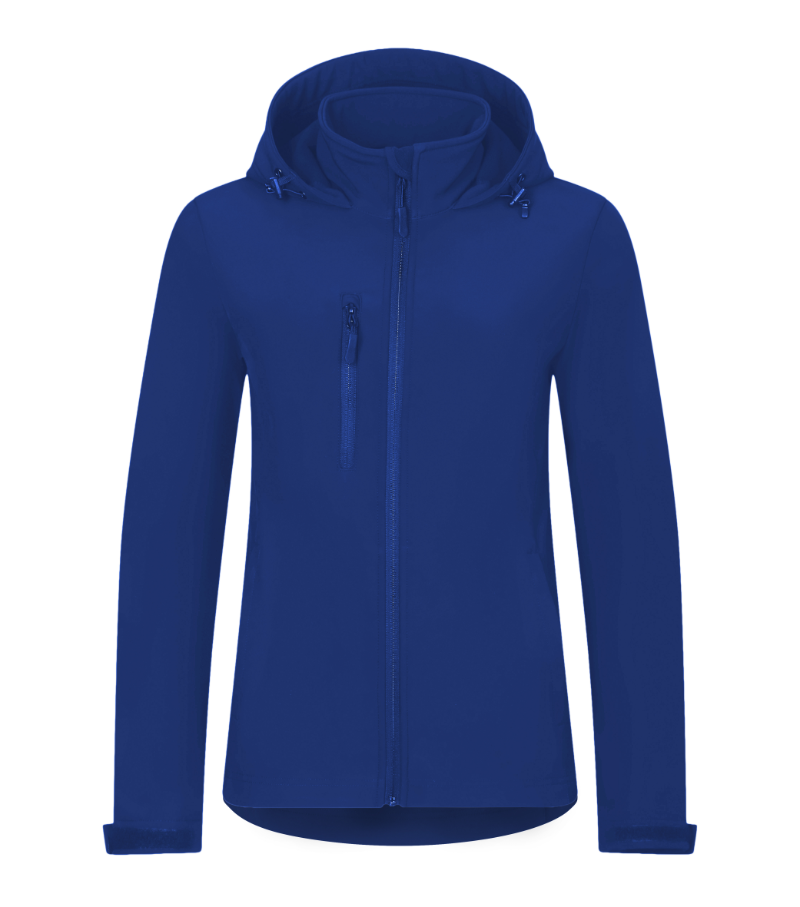 Kurtka softshell damska Malfini Trail (549) - obrazek 3