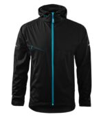 Kurtka softshell męska Malfini Cool (515)