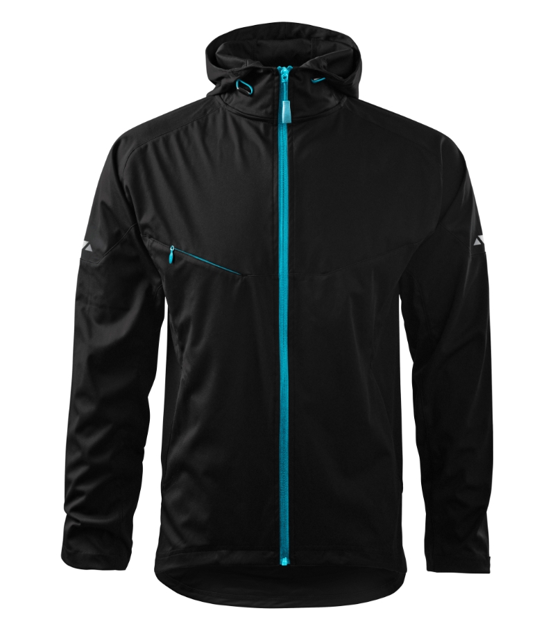 Kurtka softshell męska Malfini Cool (515)