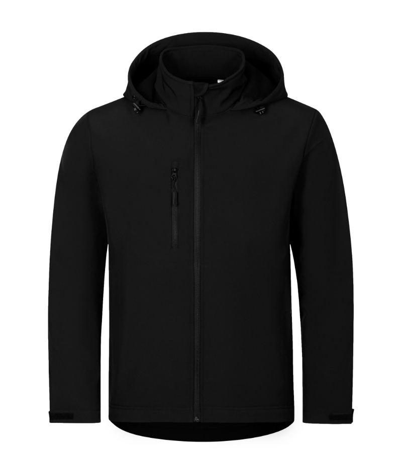 Kurtka softshell męska Malfini Trail (548)