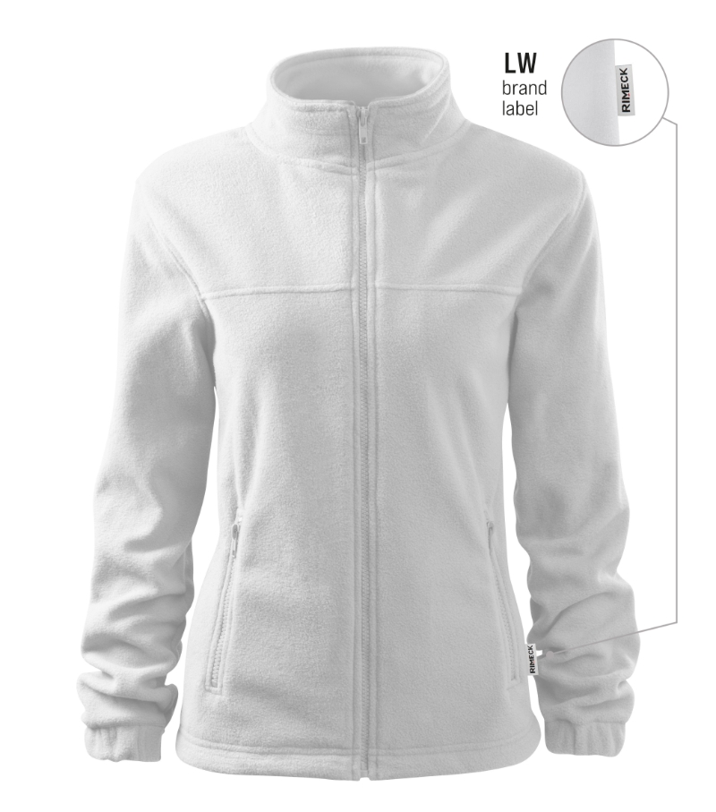 Polar damski Malfini Jacket (504) - obrazek 3