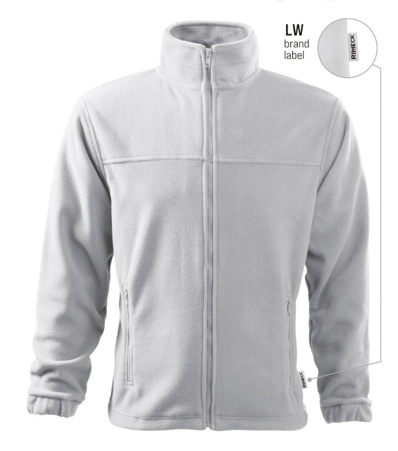 Polar męski Malfini Jacket (501) - obrazek 3