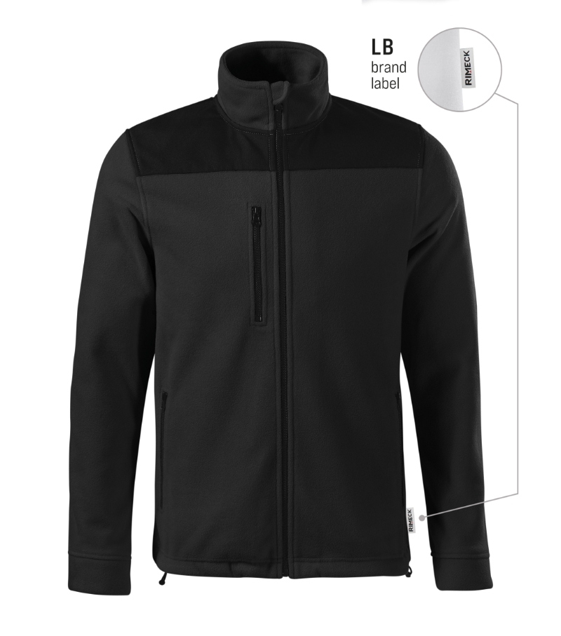 Polar unisex Malfini Effect (530) - obrazek 2