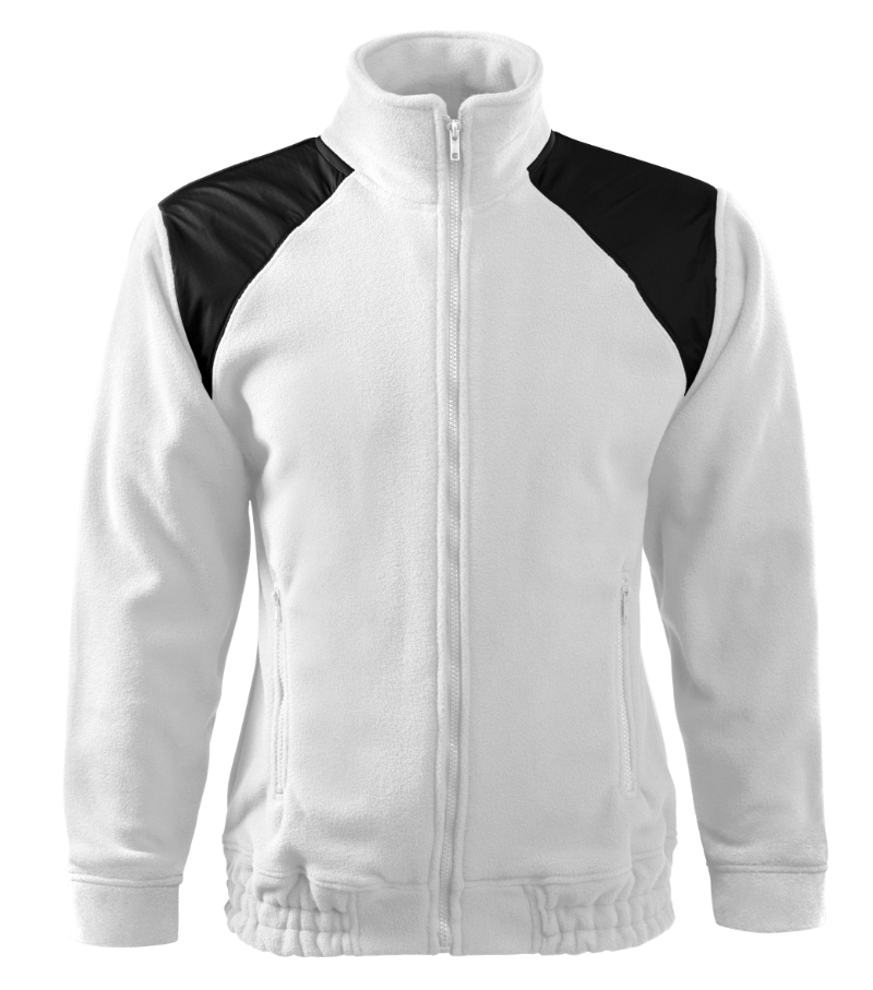 Polar unisex Malfini Jacket Hi-Q (506) - obrazek 2