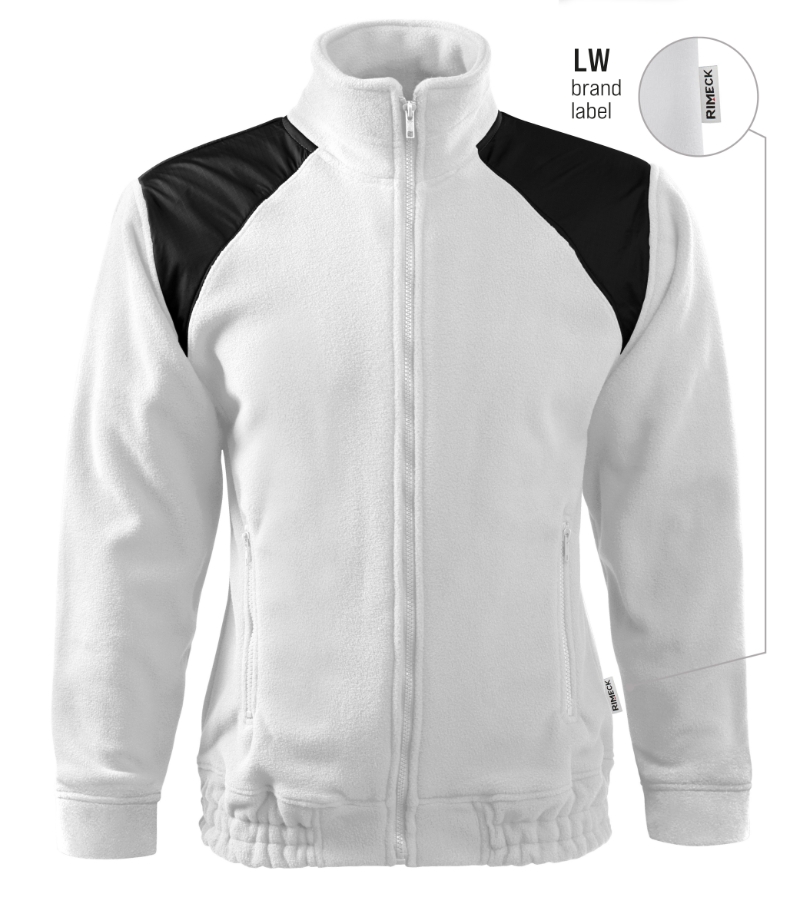 Polar unisex Malfini Jacket Hi-Q (506) - obrazek 3