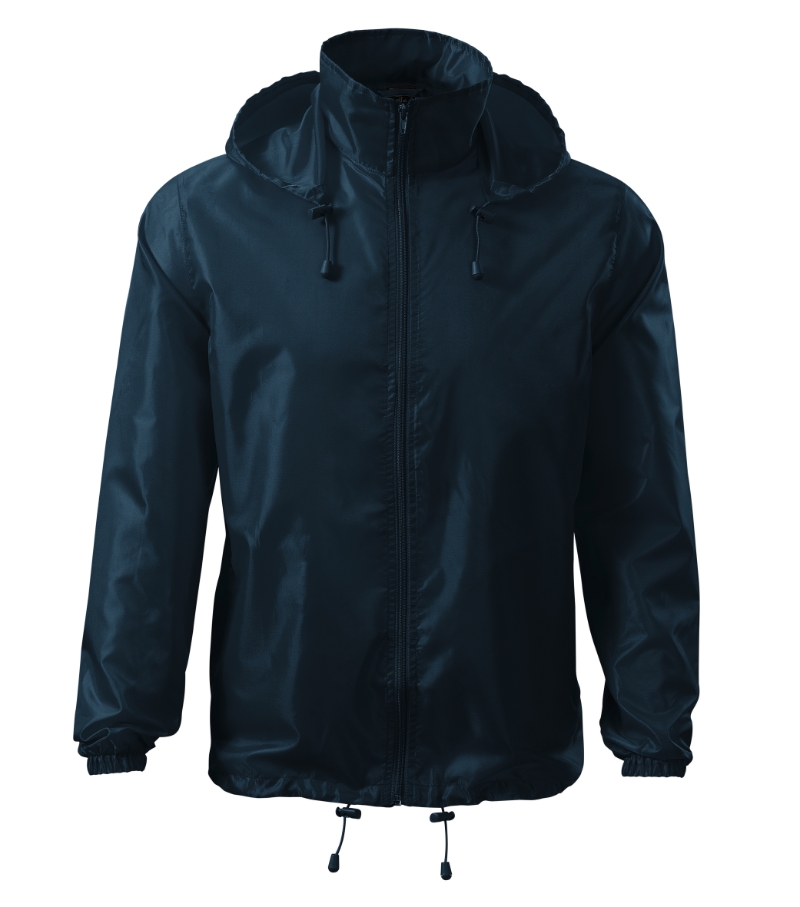 Wiatrówka unisex Malfini Windy (524) - obrazek 2