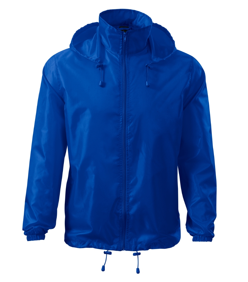 Wiatrówka unisex Malfini Windy (524) - obrazek 3